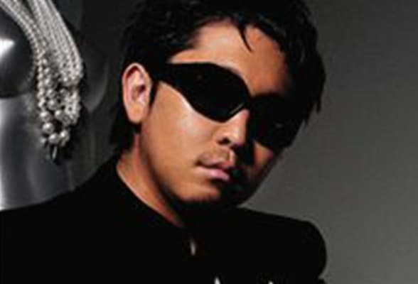 Taku Takahashi
