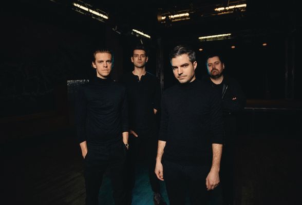 The Boxer Rebellion