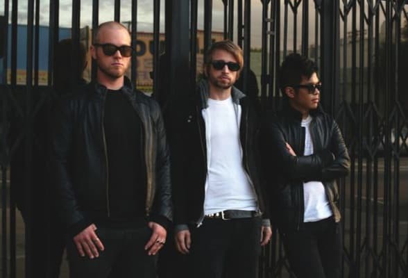 The Glitch Mob