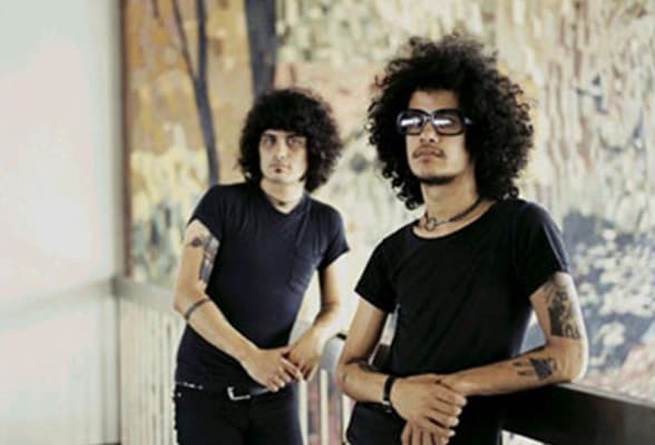 Marcel Rodriguez Lopez