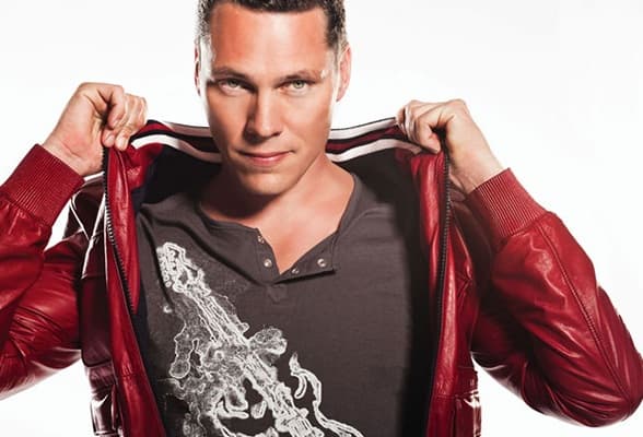 Tiesto