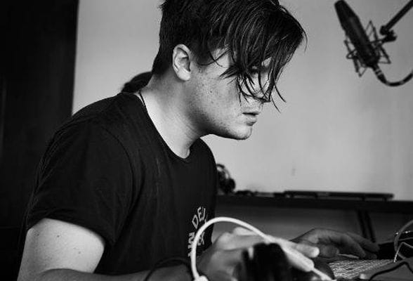 Tommy English