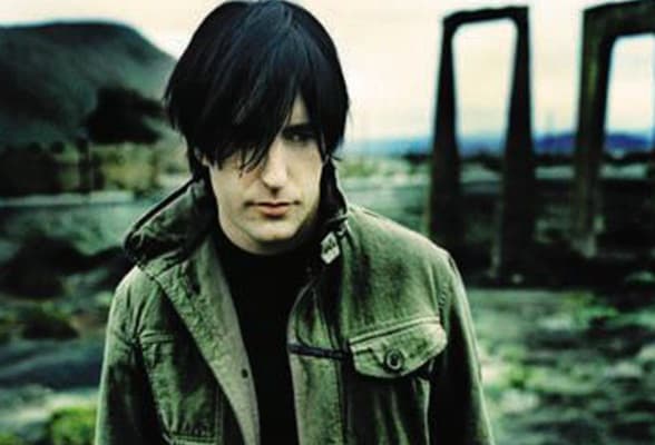 Trent Reznor