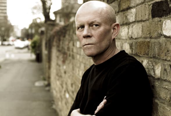 Vince Clarke