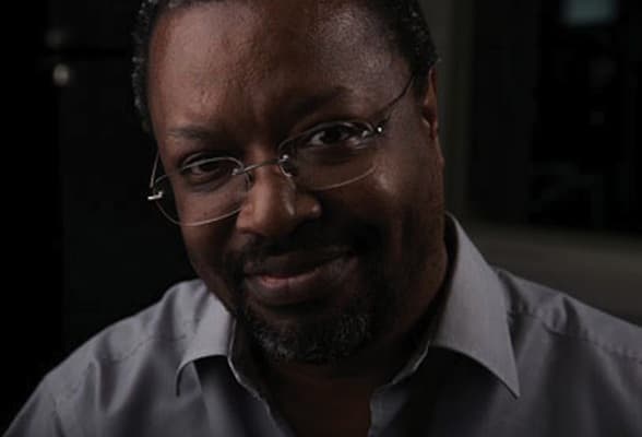 Wally Badarou