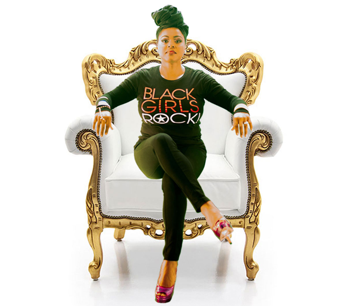 Queen Cora small