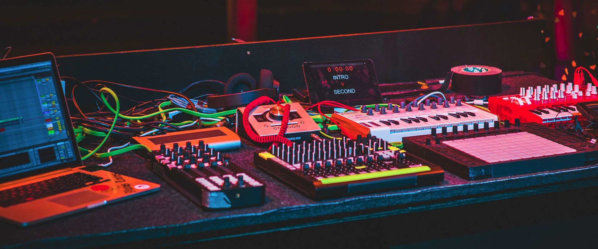 Dubfire small