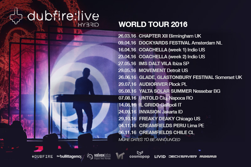 Dubfire small