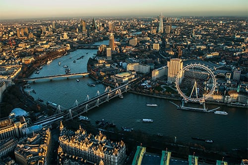London City