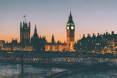 London Arturia
