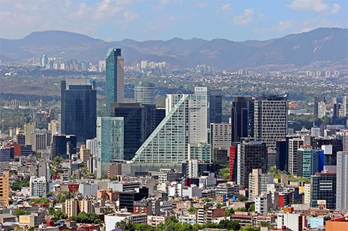 Mexico Arturia