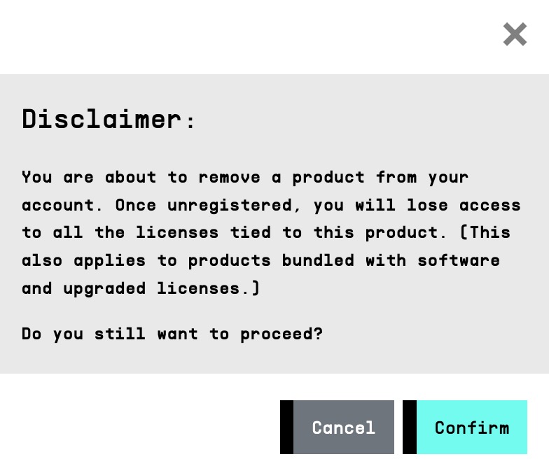 remove_product_disclaimer
