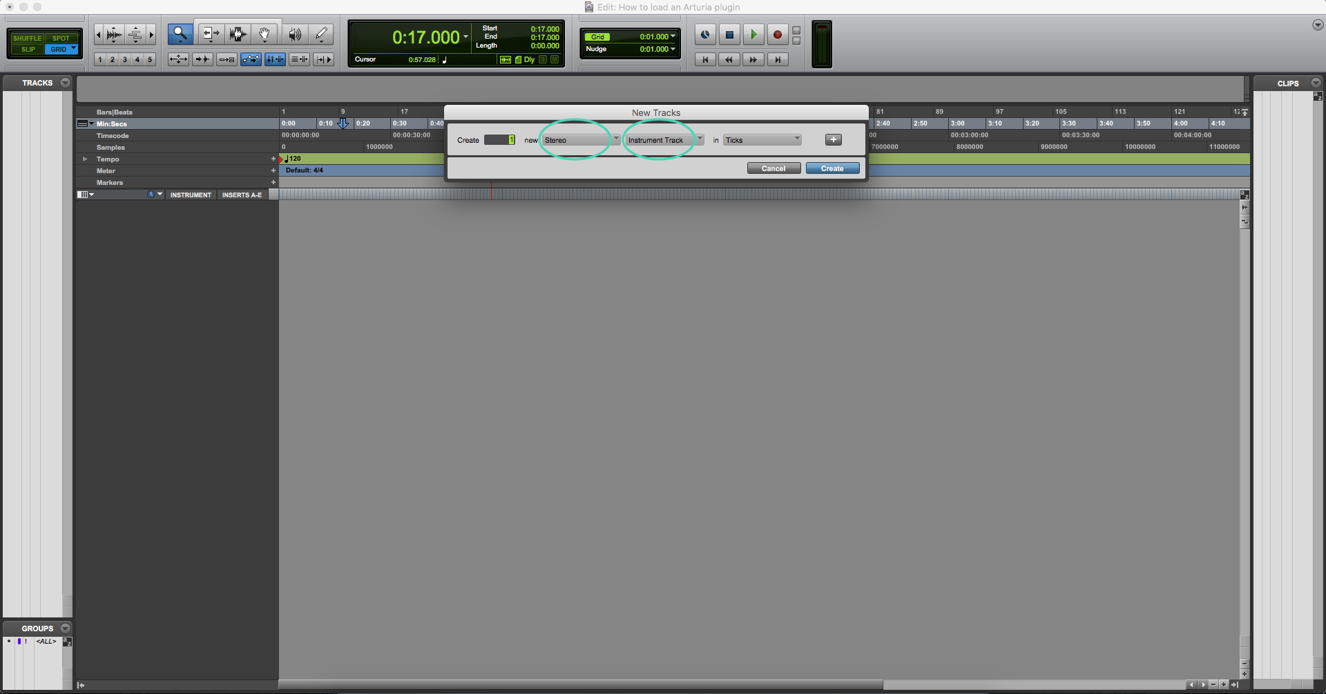 avid step1