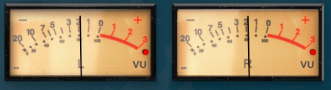 1073 pre vu meters zoom