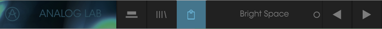 analoglab presetbrowser