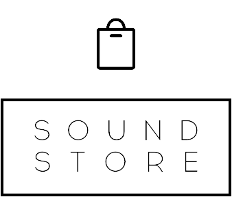 sound store white