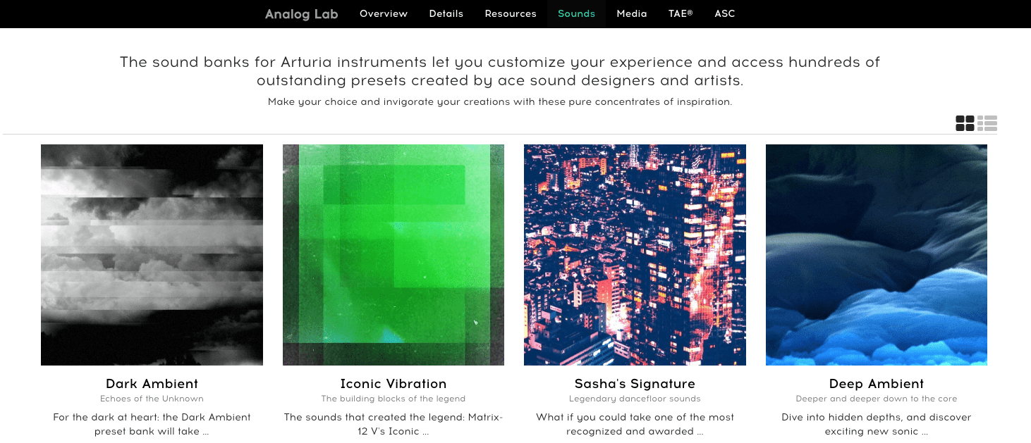 soundmarket website