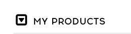 ASCmyproducts
