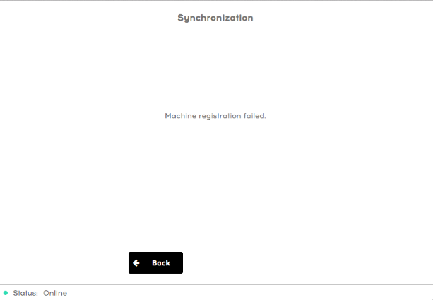 Mach-Reg-Fail