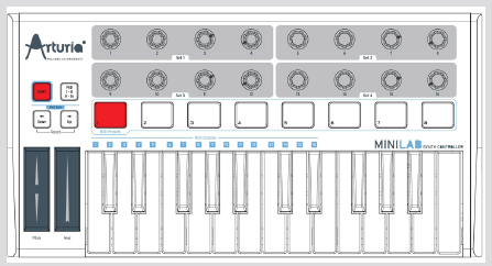 MiniLab-First Use-2