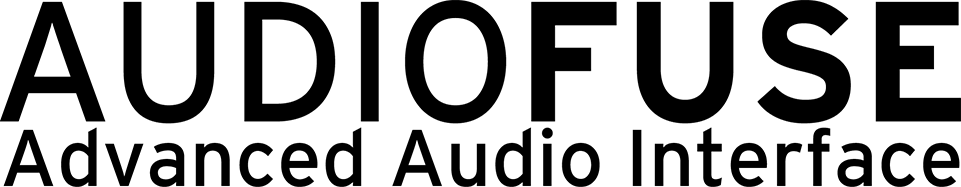 Logo Audiofuse
