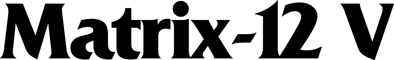 Logo BLACK