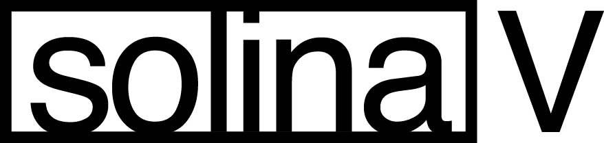 SolinaV Logo
