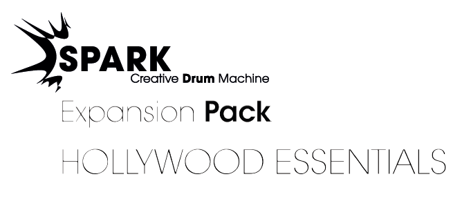 SparkHollywoodessentials logo