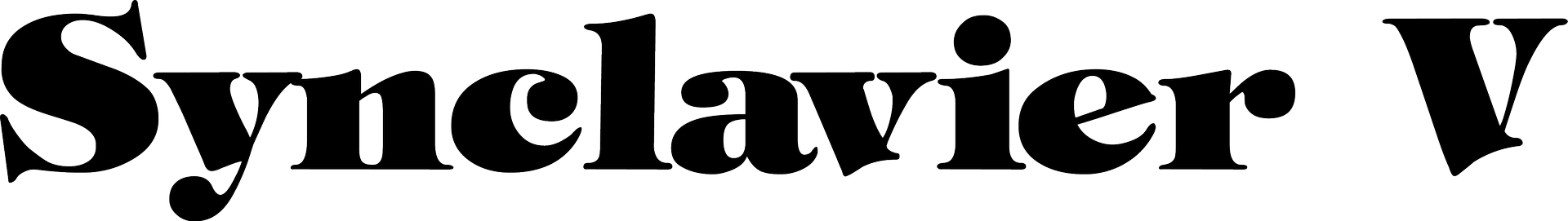 Synclavier-Logo