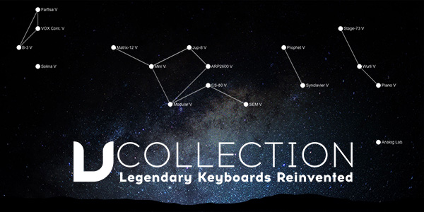 Sound Constellation