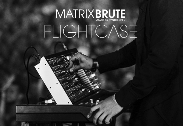 Matrixbrute case sales