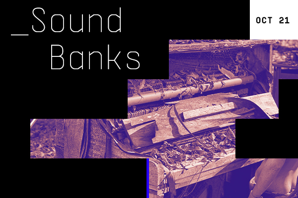 New Sound Banks