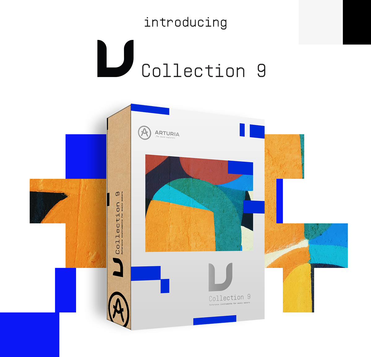 Review】Arturia「V Collection 9」レビュー(シンセ・キーボード等の ...