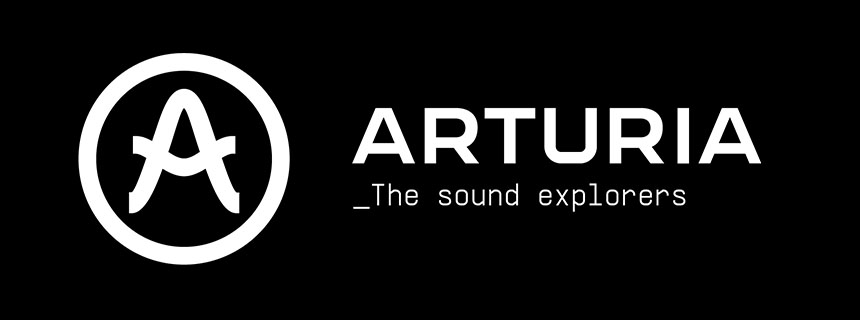 arturia-logo