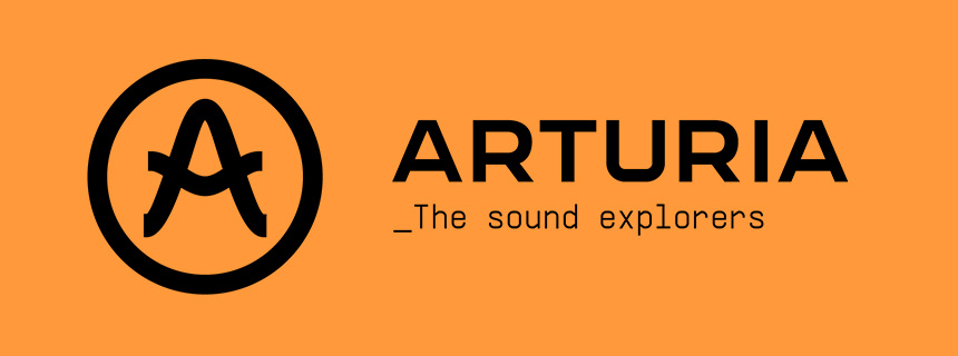 Arturia Logo