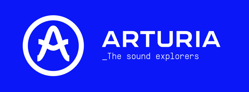 Arturia Logo