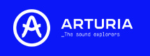 arturia-logo