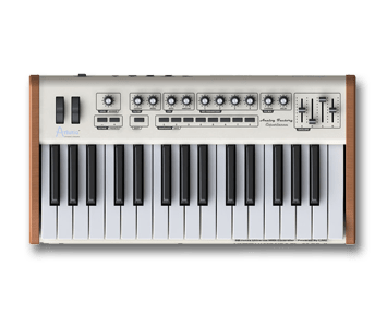 Download Manual Arturia Keystep