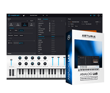 arturia analog lab lite free download arturia analog lab lite free download
