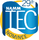 Award NAMM
