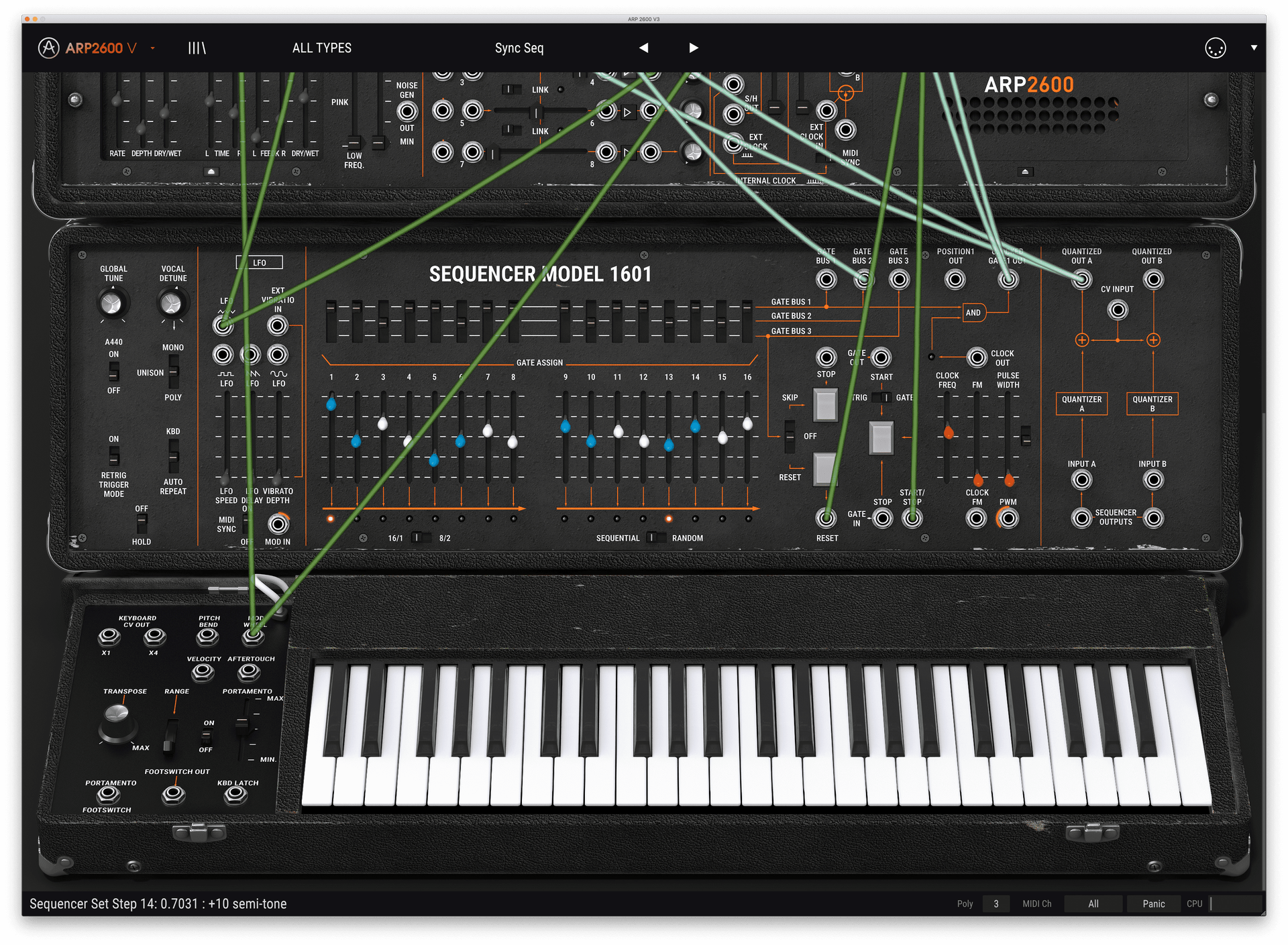 arturia v collection 4 rtas arturia v collection 4 rtas