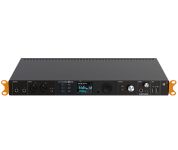 Arturia - AudioFuse 16Rig