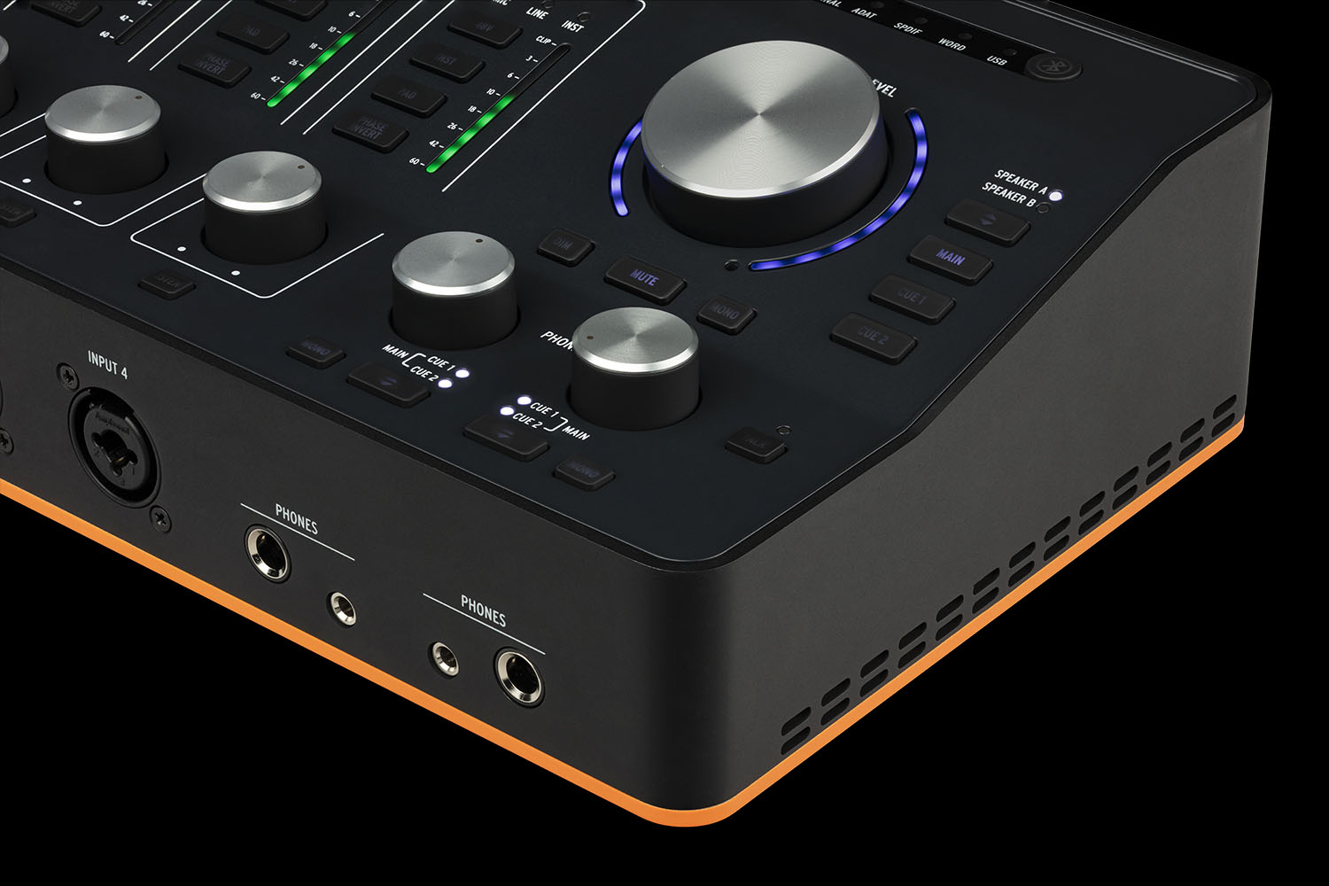Arturia - AudioFuse Studio - AudioFuse Studio