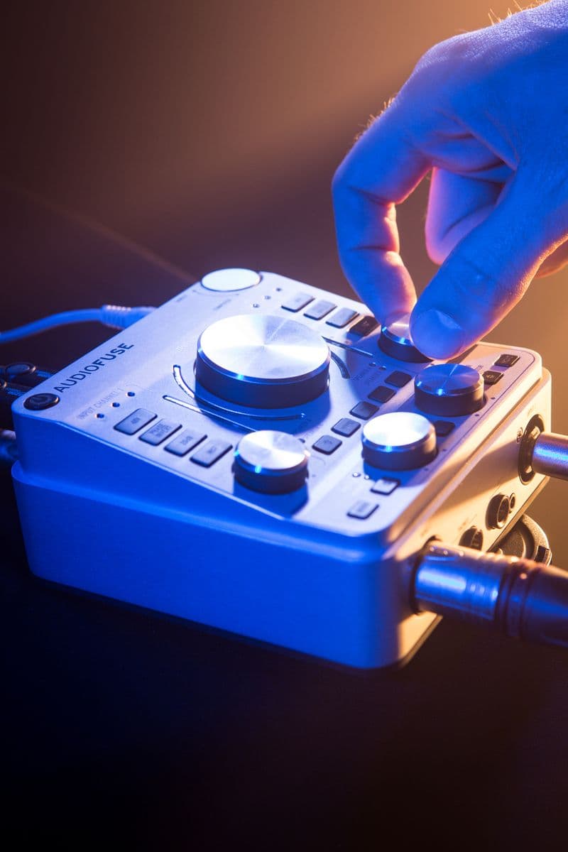 Arturia - Overview