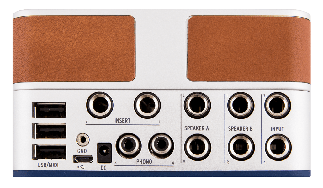 Arturia - Overview