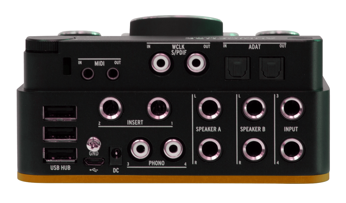 Arturia Overview arturia-overview