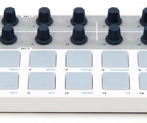 Arturia - BeatStep - BeatStep