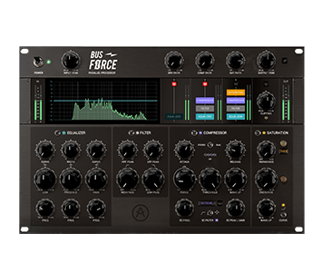 Bus FORCE product image