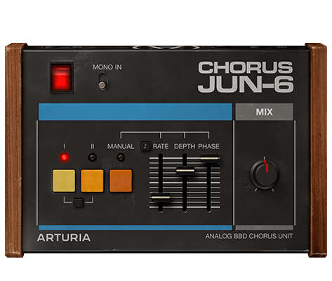 Chorus JUN-6 product image