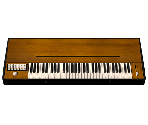 Clavinet V product image